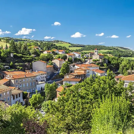 A La Maison * Saint-Etienne (Loire)