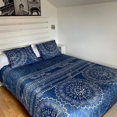 A La Maison Nyaraló *