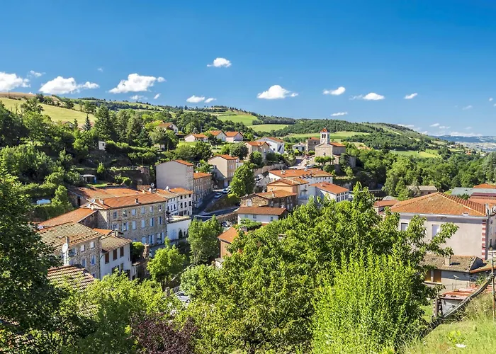 à La Maison * Saint-Etienne (Loire)
